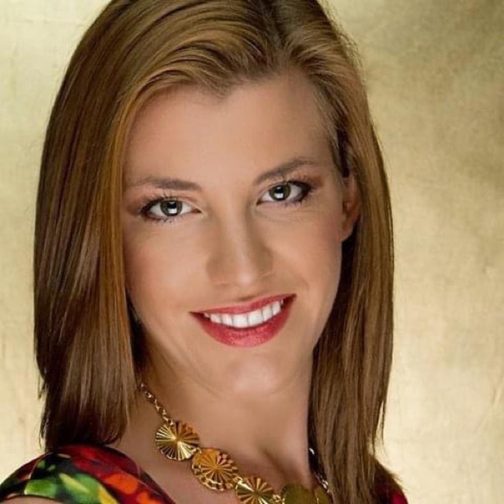 Meet your Posher, Lindsey